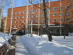 Поликлиника (Воткинское ш., 57, Ижевск), поликлиника для взрослых в Ижевске