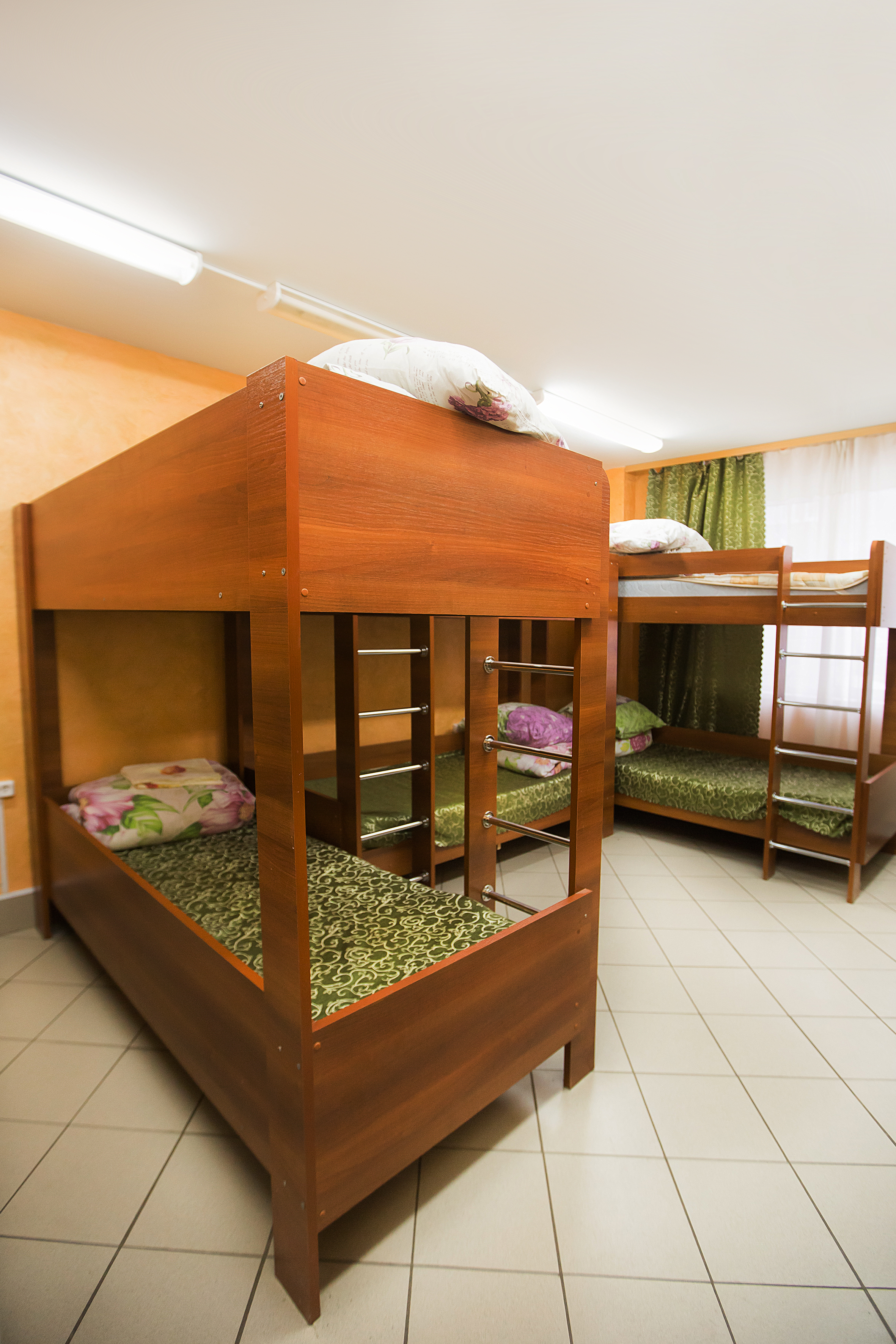 Фото Green Street