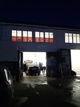 Carwash (Telmana Street, 137), car wash