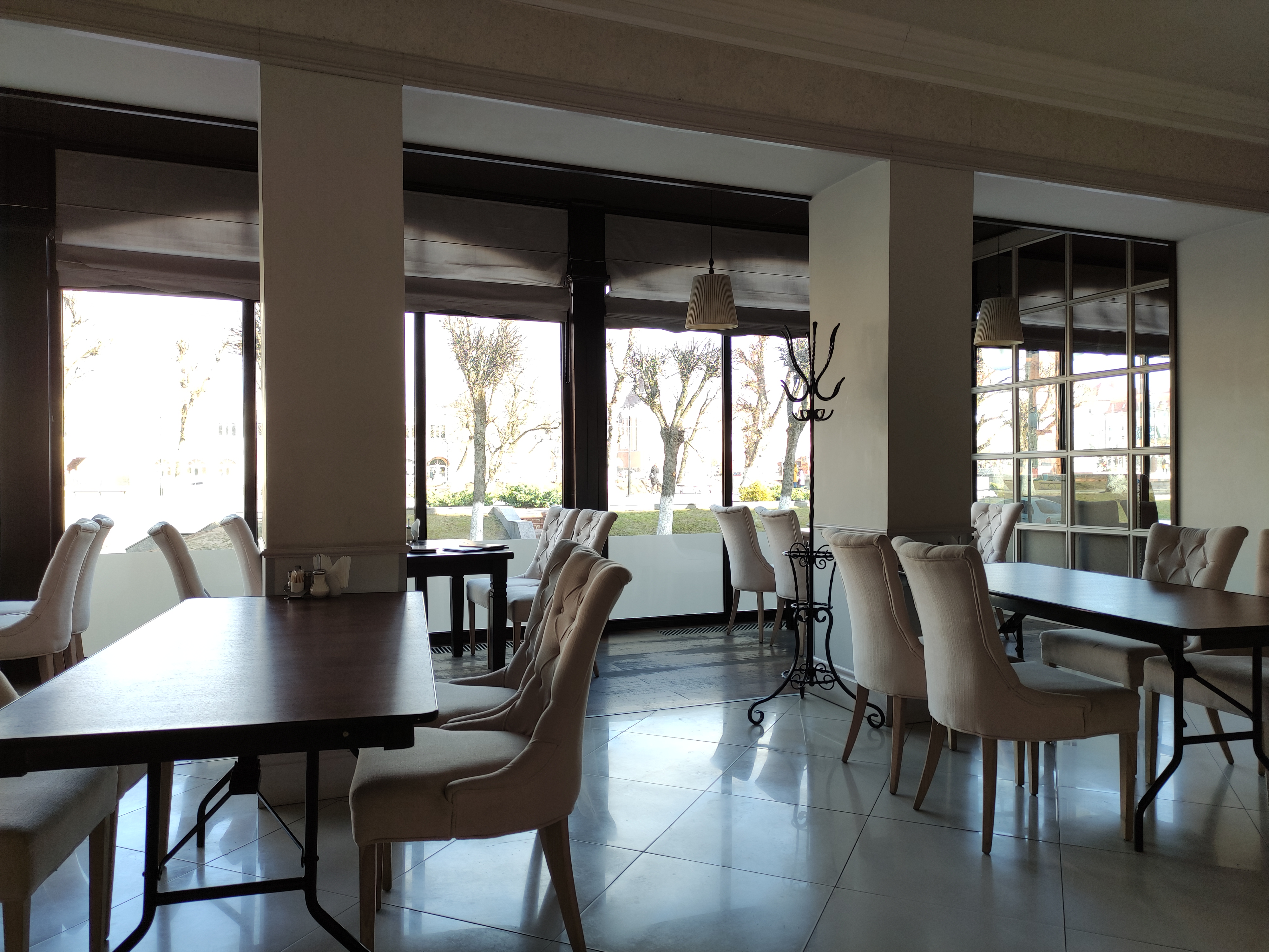 Фото Королевский двор