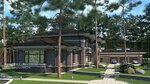 Architectural Bureau of Usov Mikhail (Ostryakova Street, 8), architectural firm