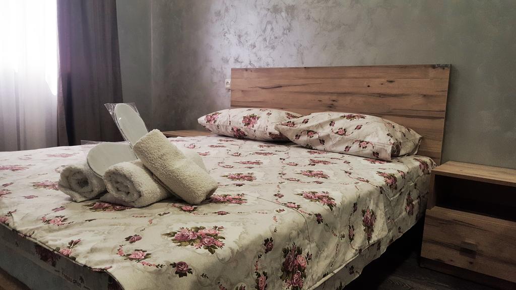 Фото Domino Hostel