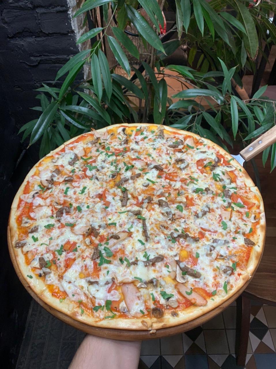 Фото Раffинад