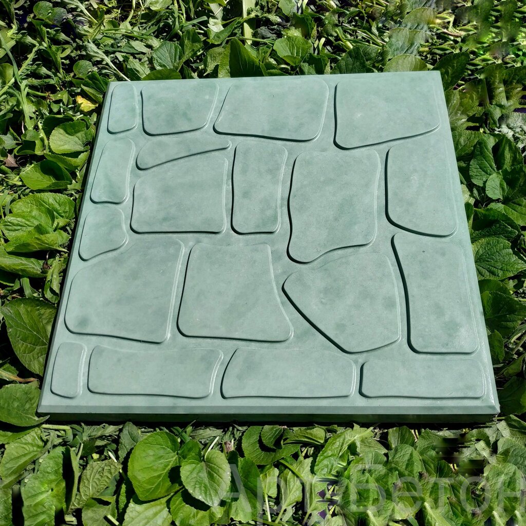 Забудова чисть плитка тротуарная