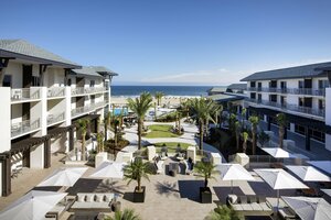 Embassy Suites by Hilton St Augustine Beach-Oceanfront Resor