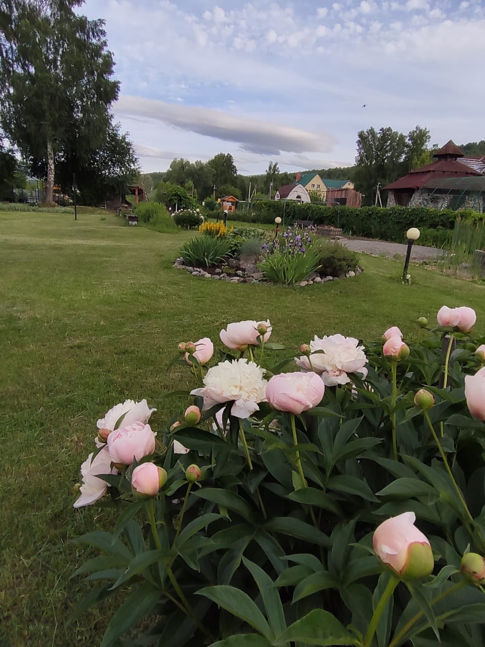 Фото На Радужном берегу