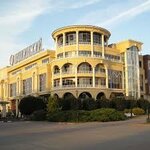 Проектный институт Курскводстрой (ulitsa Lomakina, 21/62), design institute