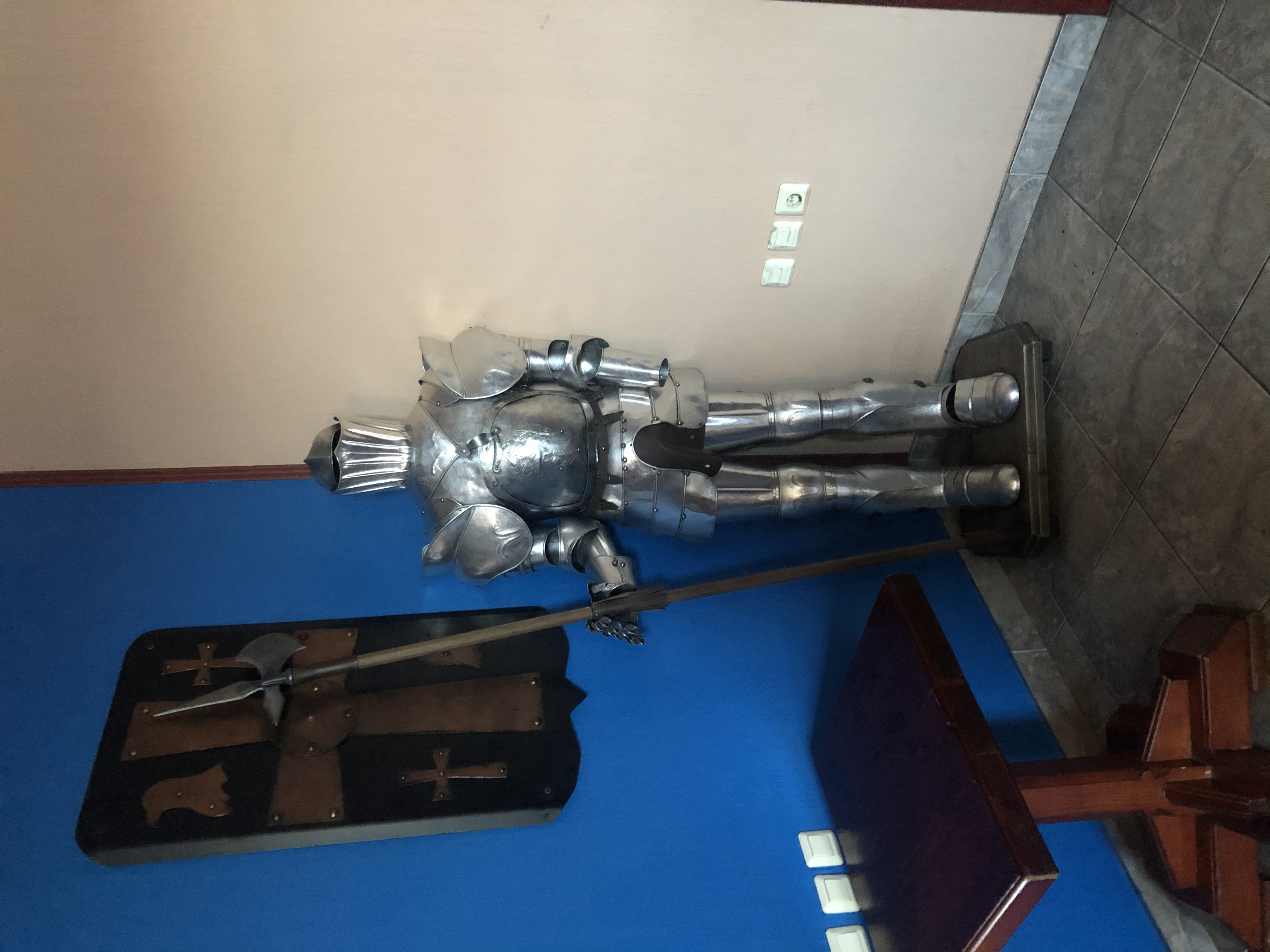 Фото Айвенго