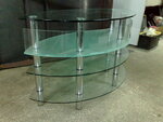 Silicium (Promyshlennaya ulitsa, 20Ек2), glass, glass products