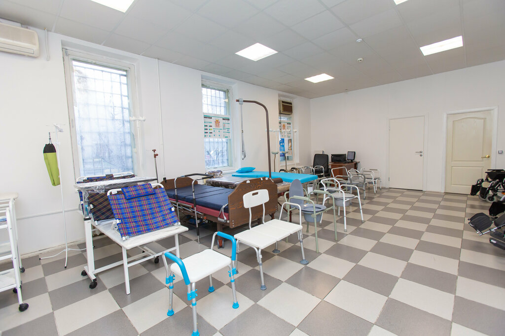 Medical supply store Medtekhnika, Novorossiysk, photo