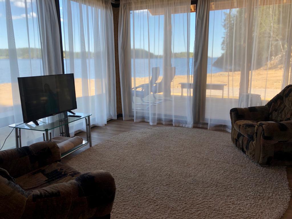 Фото Ладога Марина