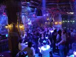 Трюм (Shlakoblochnaya ulitsa, 24/2), nightclub