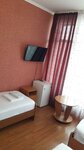 Марлита (Adler, Chkalova Street, 69), hotel