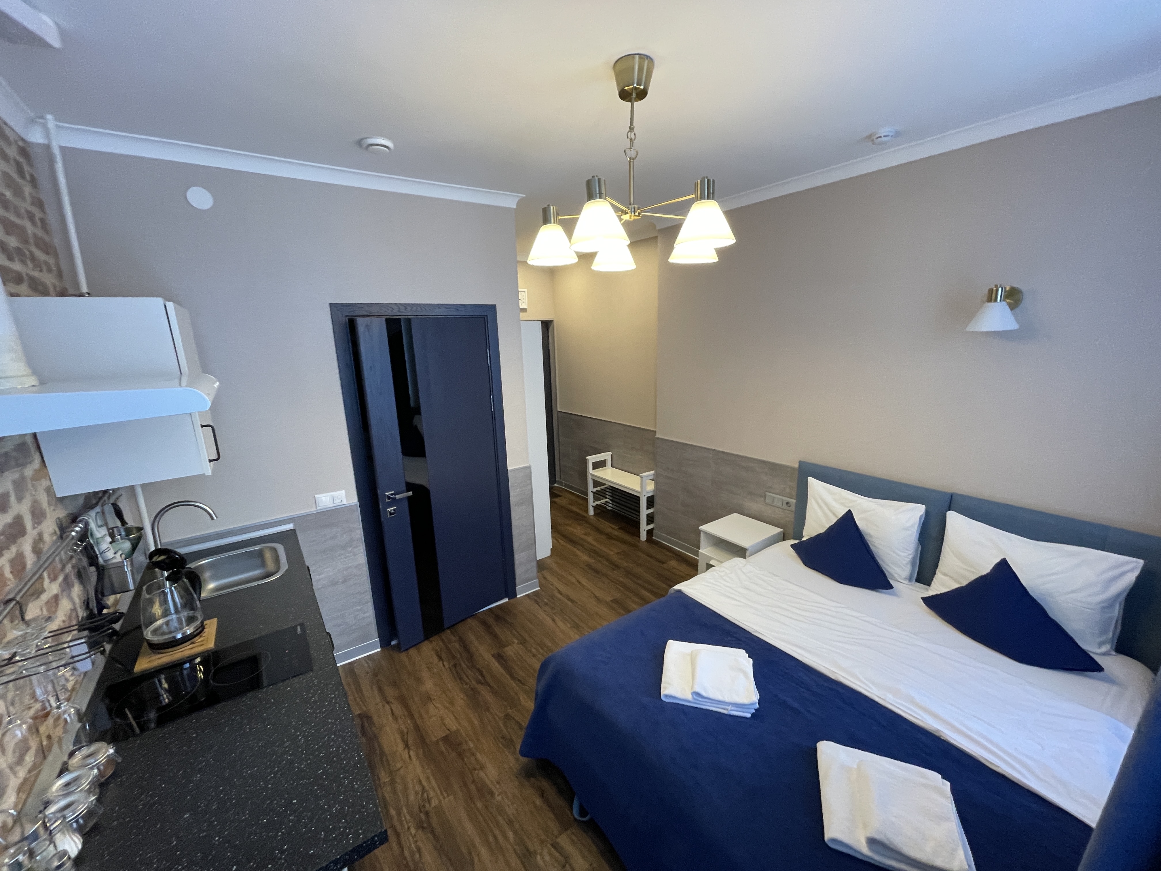 Фото Усадьба