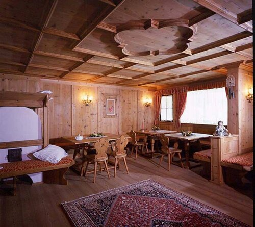 Внешний вид отеля Centro Pineta Family Hotel & Wellness в Пинцоле, фото 5