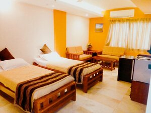 Hotel Madhuvan Serai (State of Karnataka), hotel