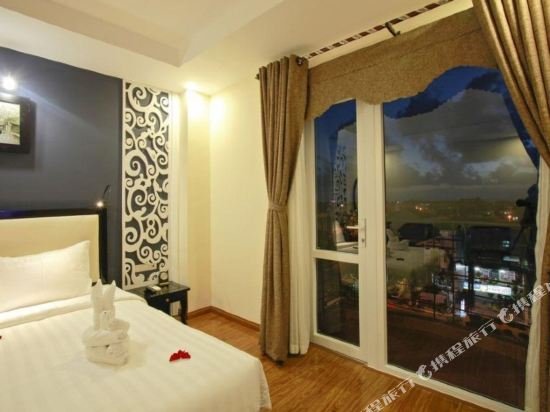 Фото Hoian Sincerity Hotel & SPA