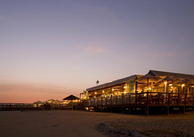 Гостиница Vila Vita Parc Resort & SPA