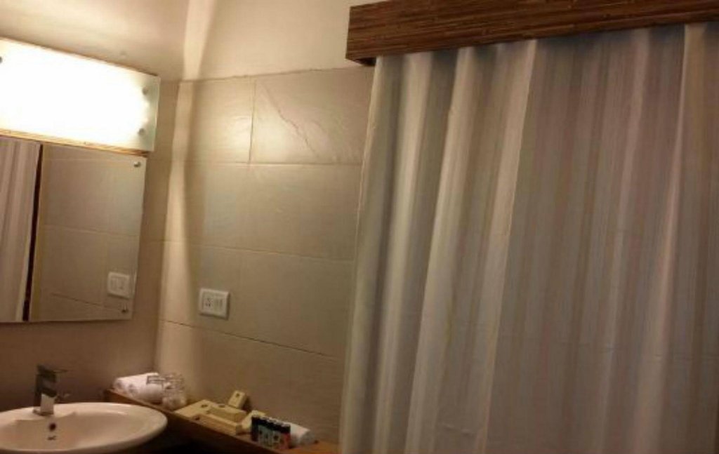 Фото Lemon Tree Wildlife Resort, Bandhavgarh