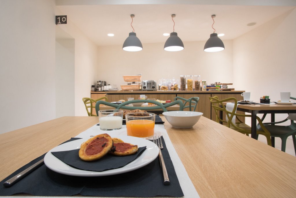 Фото Viminale View Hotel