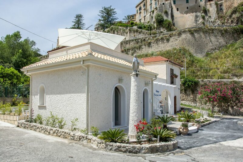 Гостиница Residenza A Due Passi dal Mare