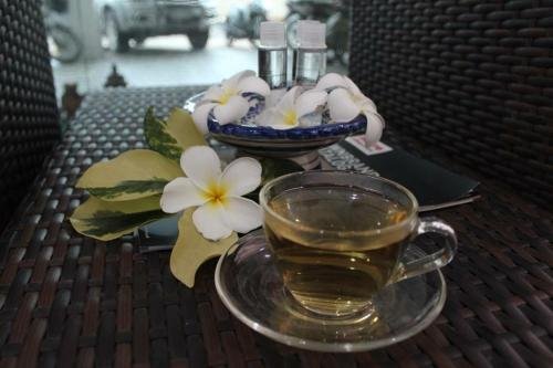 Фото Namthip Residence