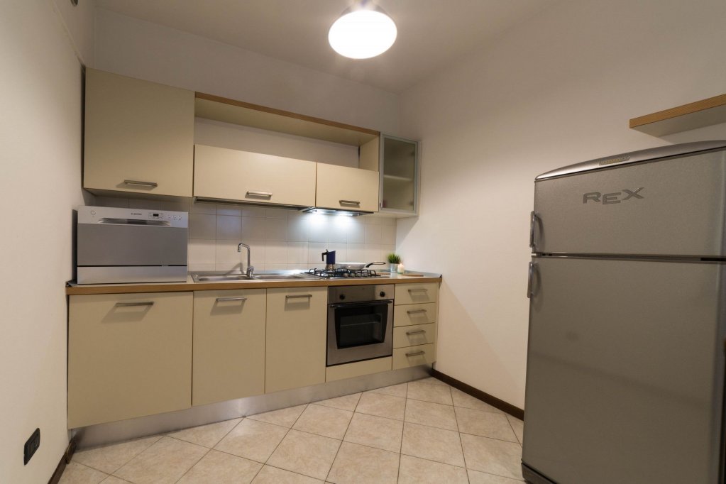 Фото Desenzano Corte Blu Downtown