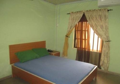 Фото Pedallo Luxury Inn Ltd