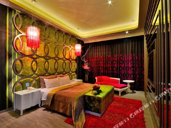 Фото Hae Duenn Motel