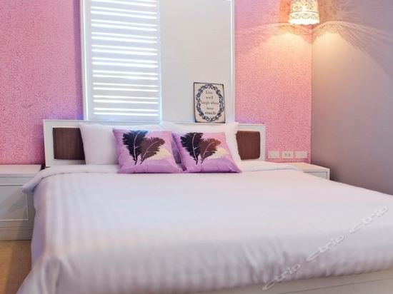 Фото I Style Hua Hin Hotel