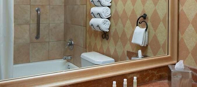 Фото Estancia del Norte San Antonio, Tapestry Collection