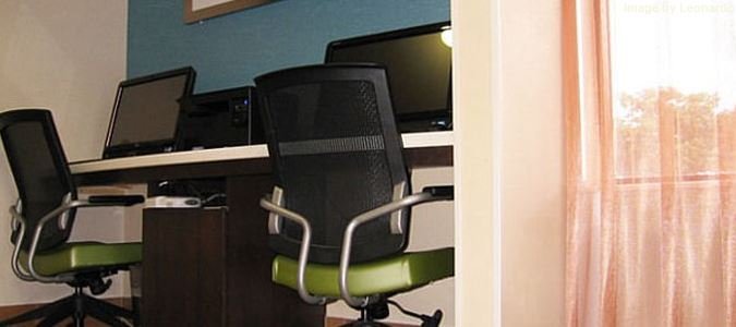 Фото Fairfield Inn and Suites by Marriott Austin Northwest/Domain