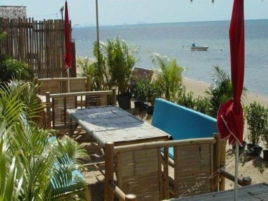 Hotel The White Pearl Beach Club, Samui, photo