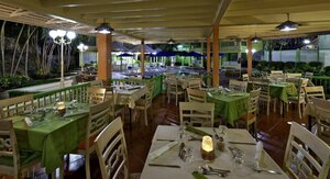 Гостиница Blue Horizon Hotel