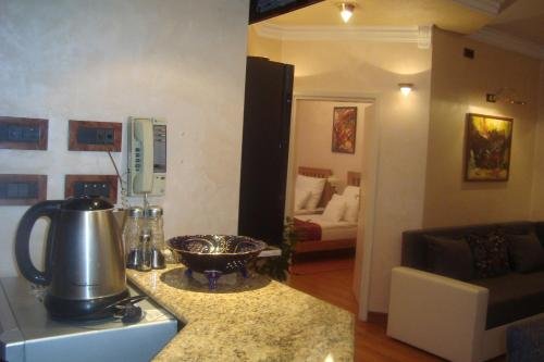 Фото Authentic Belgrade Centre Hostel