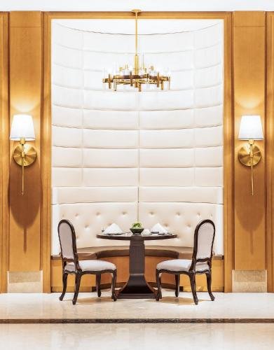 Фото Howard Johnson New District Plaza Ziyang