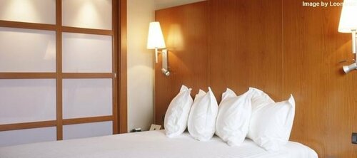 Гостиница Ac Hotel Murcia by Marriott в Мурсии