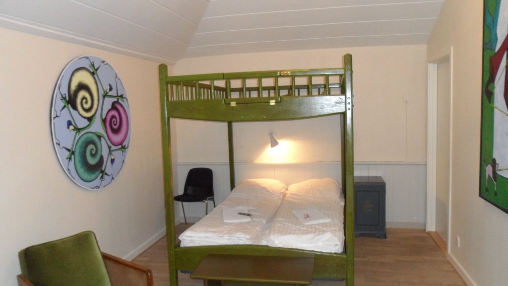 Фото Hotel Postgaarden