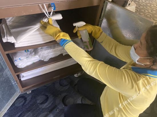 Фото 7 Days Inn Kunming Dong Jia Wan Telecom Building Branch