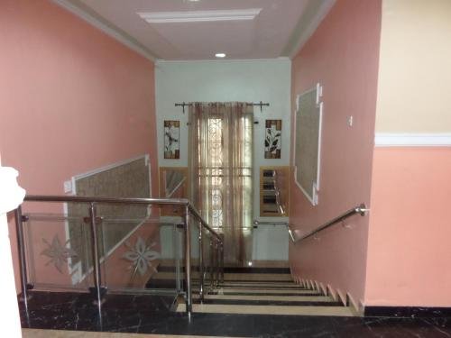 Фото Alheri Suites