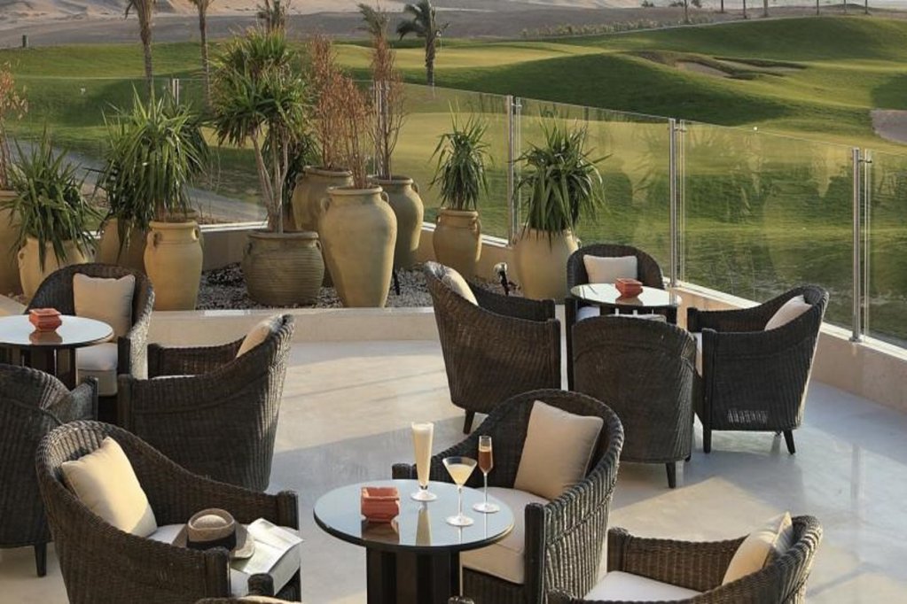 Фото Steigenberger Makadi