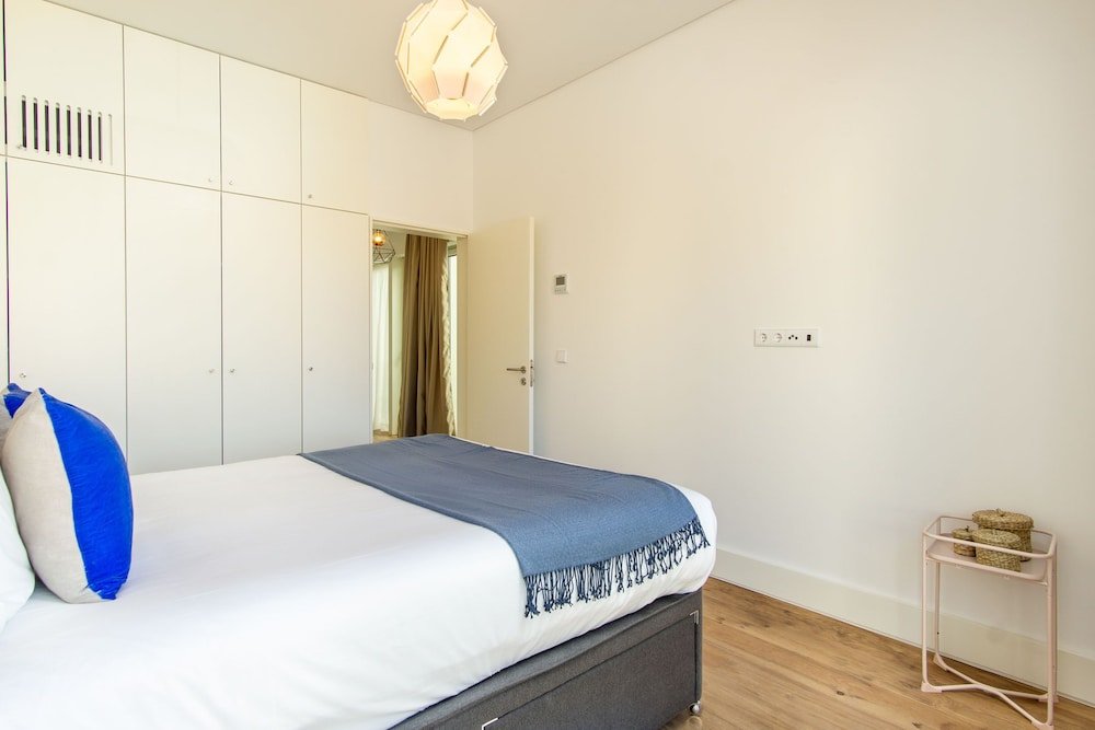 Фото Ribeira11 Design Apartment