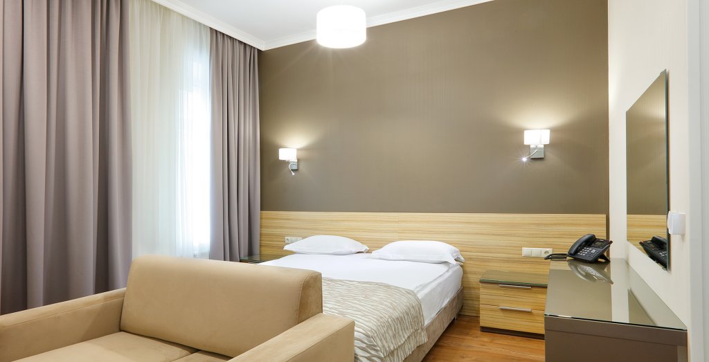 Фото Измайловский парк