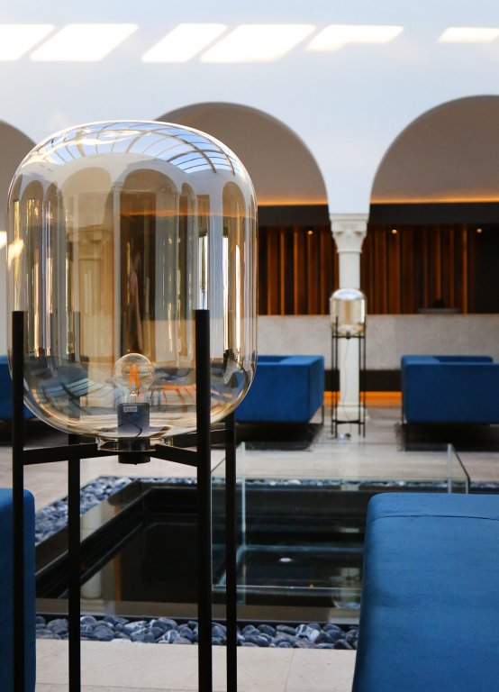 Фото The Orangers Garden