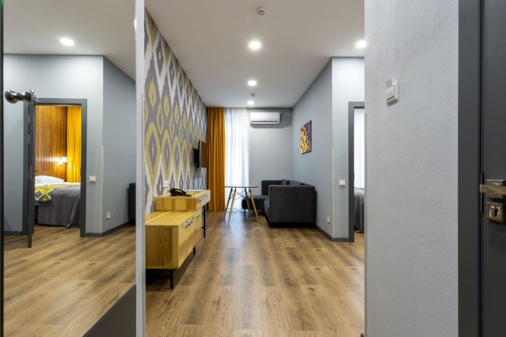 Фото Igmar Apart Hotel