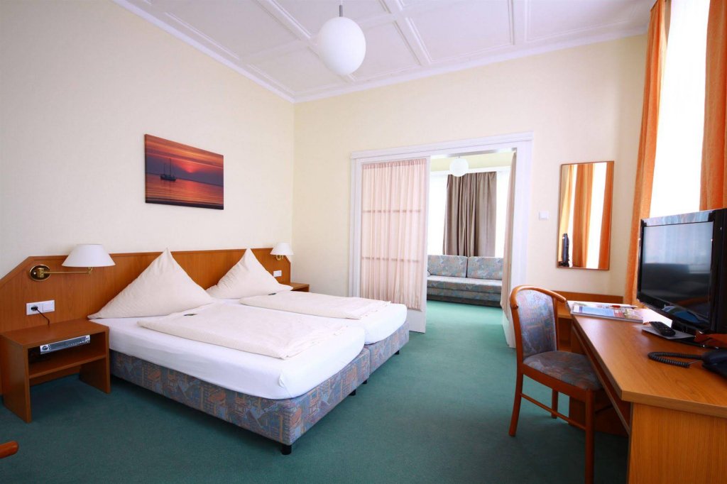 Фото Weisse Düne