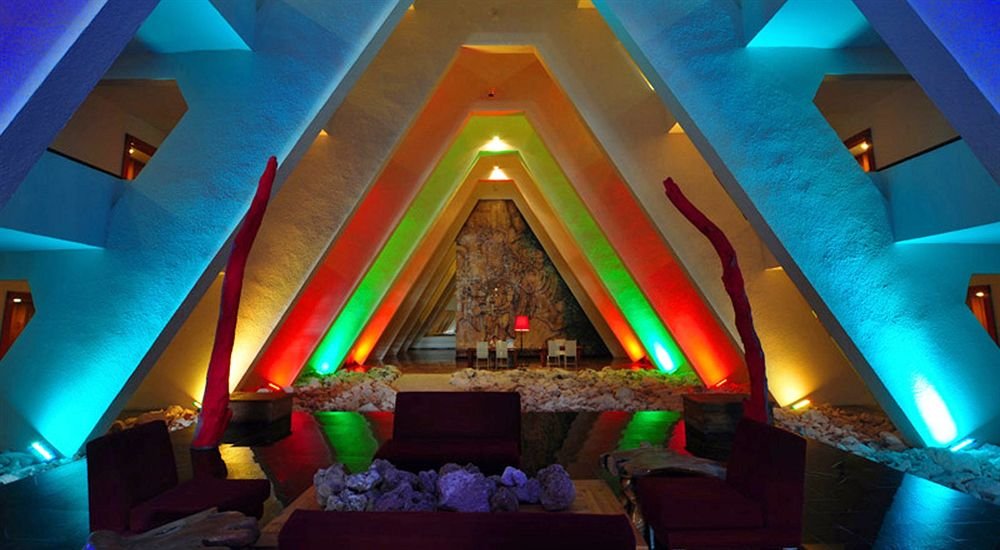 Фото Grand Oasis Cancun