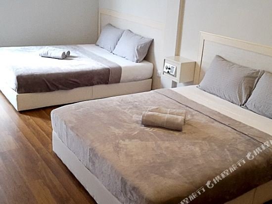 Фото Travelogue Kl - Hostel