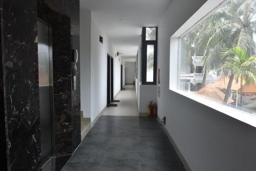 Фото Hai Yen Hotel