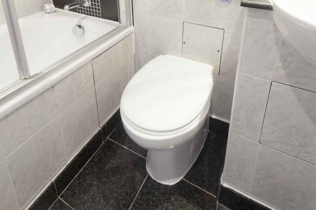 Фото Langham Court Hotel